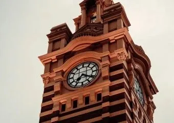 Melbourne